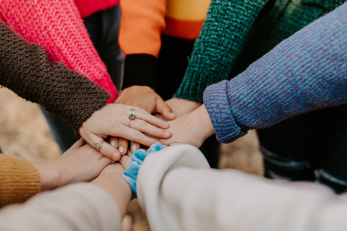 Enhancing Caregiving in Wisconsin Through Support Programs